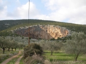 Caves of Didima
