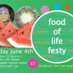 Food of Life Festival