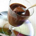 Real Raw Chocolate Mousse Recipe