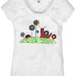Ethical Organic Cotton T-Shirts